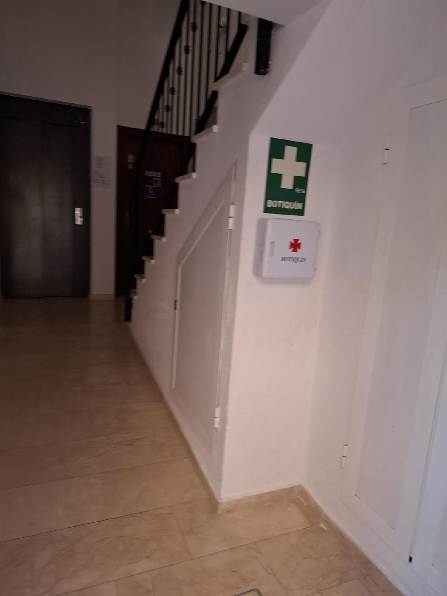 Centrum 4 لقنت المظهر الخارجي الصورة