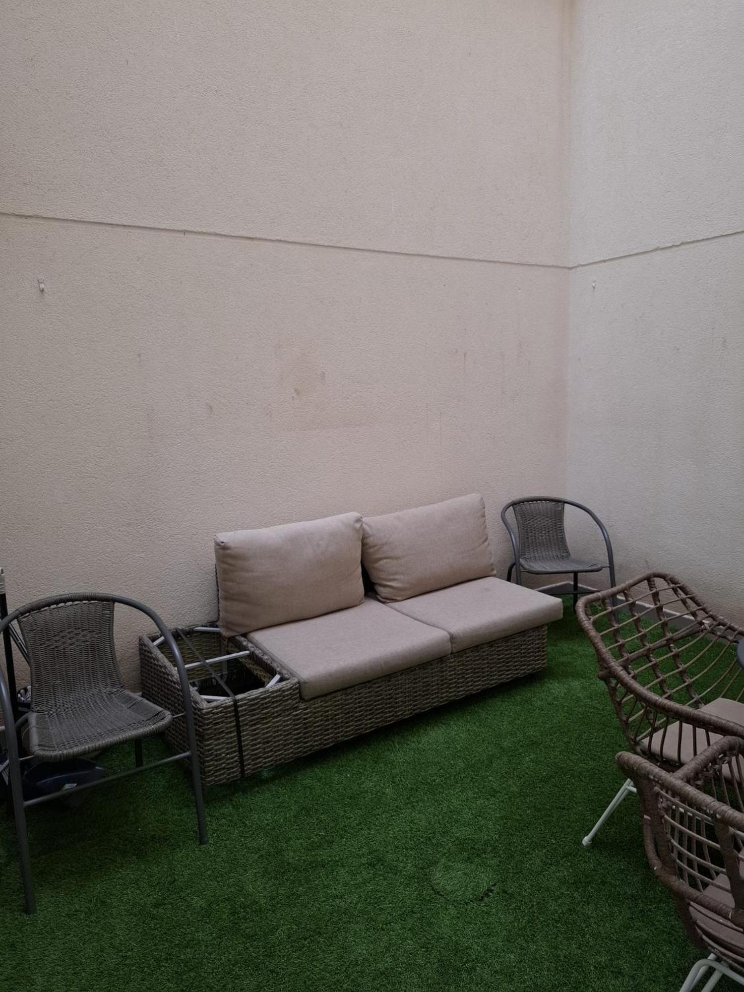 Centrum 4 لقنت المظهر الخارجي الصورة